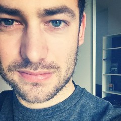 Gavan, 55, Providence, United States