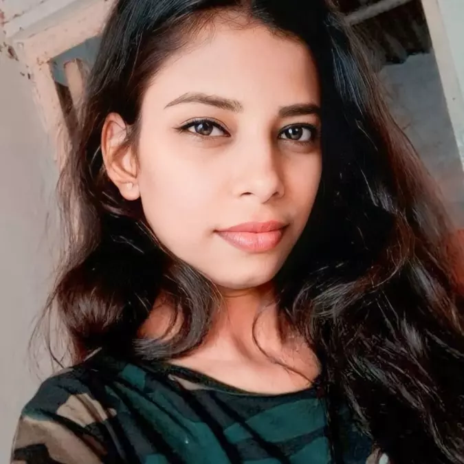 Khushi Patel, 24, Ak-Chin Indian Community, United States