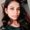 Khushi Patel, 23, Ak-Chin Indian Community, United States