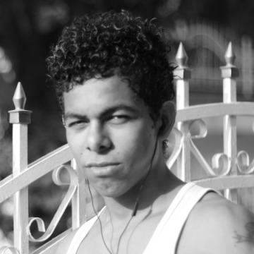 Alejandro Hernandez, 35, Cartagena, Colombia