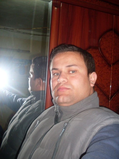 amine900, 39, Algiers, Algeria