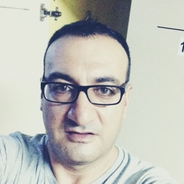 talib, 52, Antalya, Turkey