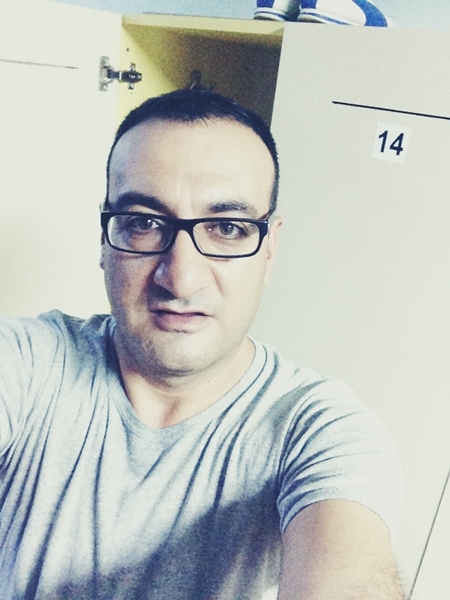 talib, 52, Antalya, Turkey