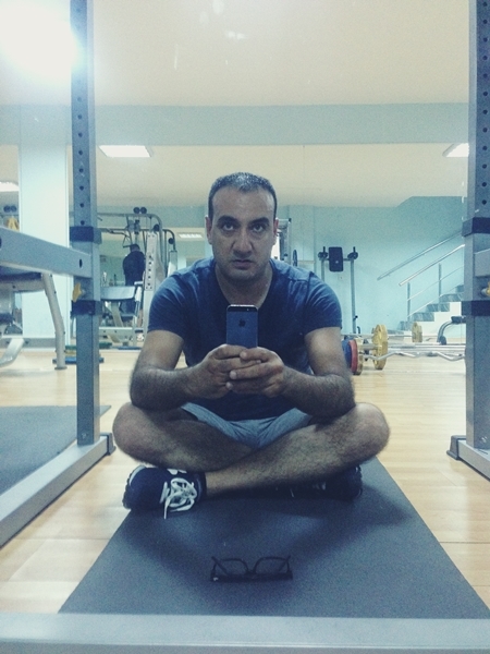 talib, 52, Antalya, Turkey