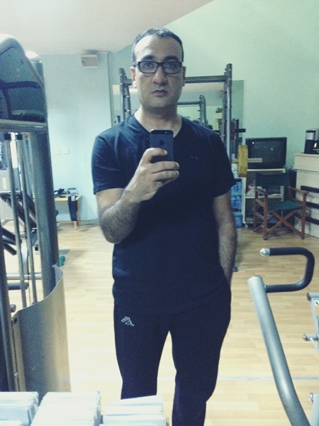 talib, 52, Antalya, Turkey