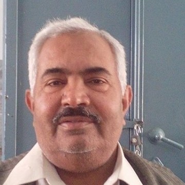 Fayyaz, 69, Rawalpindi, Pakistan
