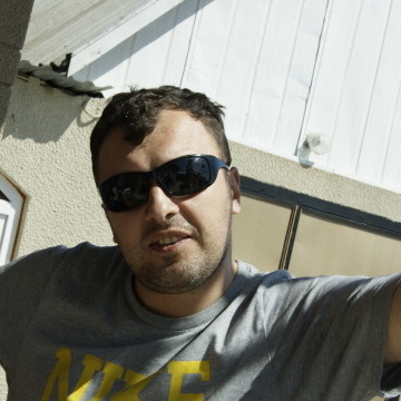 Andrei, 45, Beltsy, Moldova