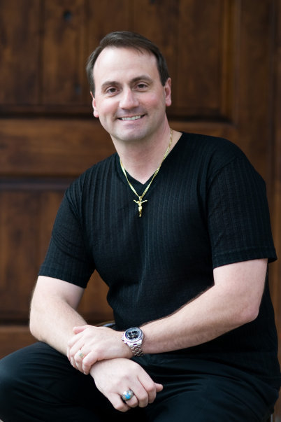 Paul Venger, 60, Zurich, Switzerland