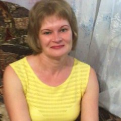 светлана, 55, Chernushka, Russian Federation