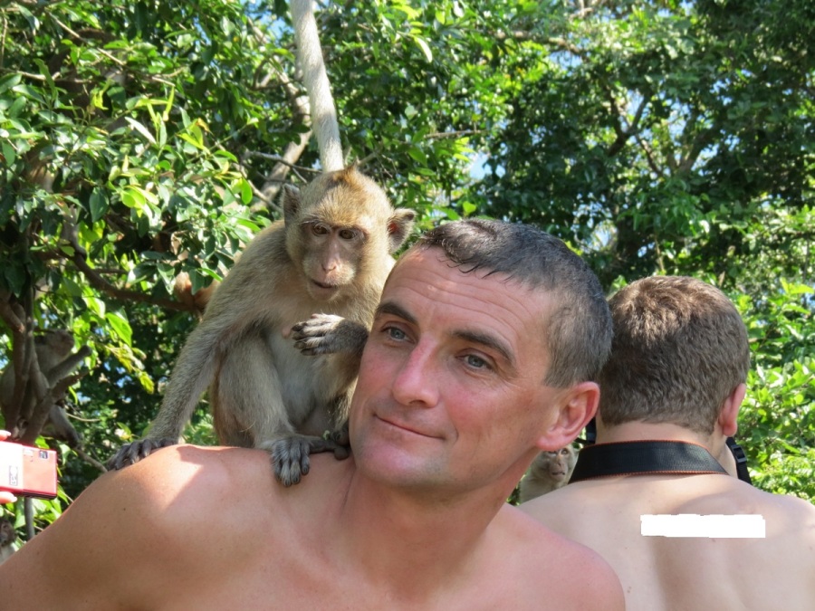 Alex, 47, Kirovohrad, Ukraine