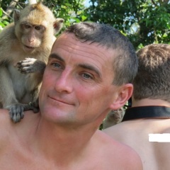 Alex, 47, Kirovohrad, Ukraine