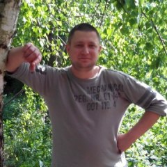 Денис Колесник (kolesnikden), 43, Kharkiv, Ukraine