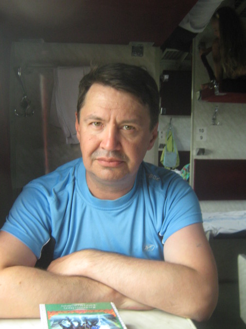 Владислав, 53, Saint Petersburg, Russian Federation