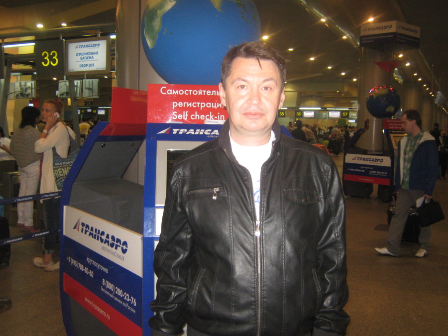 Владислав, 53, Saint Petersburg, Russian Federation