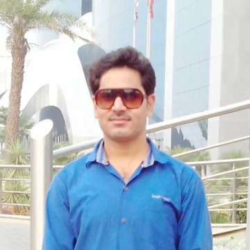 Anil Kumar, , Edmonton, Canada