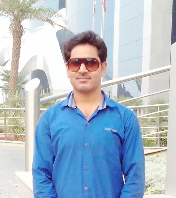 Anil Kumar, , Edmonton, Canada