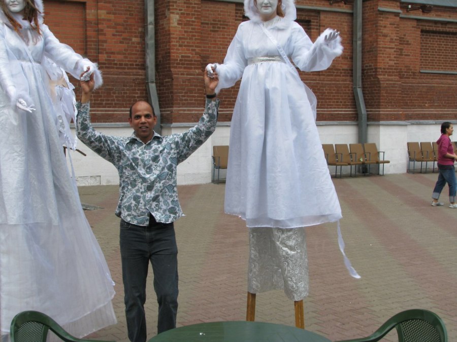 warren d'souza on vk, 45, Moscow, Russian Federation