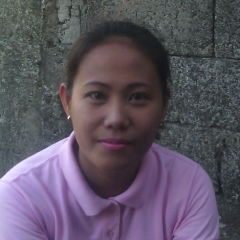 criselda tan, 40, Manila, Philippines