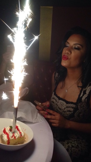 Catalina, 36, Woodbridge, United States