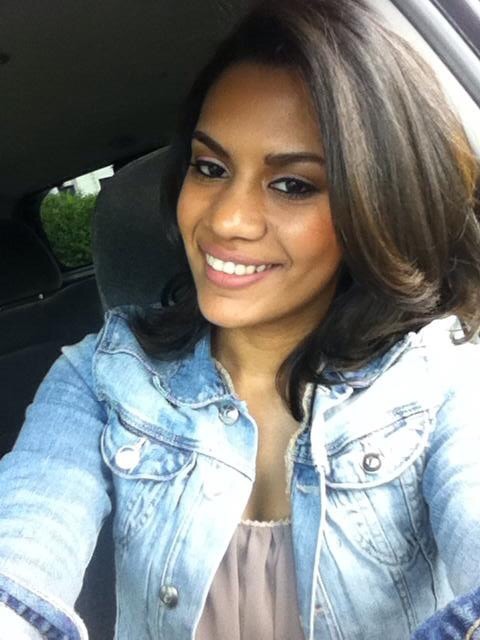 Catalina, 36, Woodbridge, United States