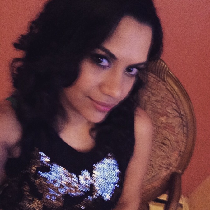 Catalina, 36, Woodbridge, United States