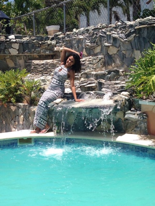 Catalina, 36, Woodbridge, United States