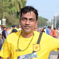 Deepak , 51, Kolhapur, India