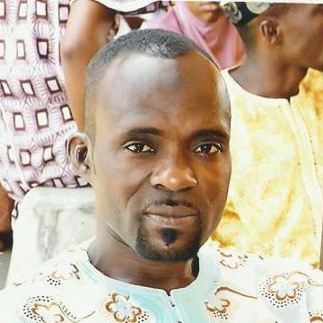 akeem, 58, Abidjan, Cote D'Ivoire