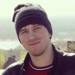 Antonio Kurchevsky, 39, Saratov, Russian Federation