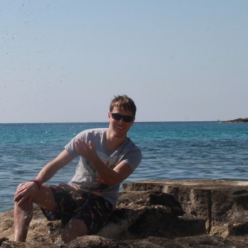 Antonio Kurchevsky, 39, Saratov, Russian Federation