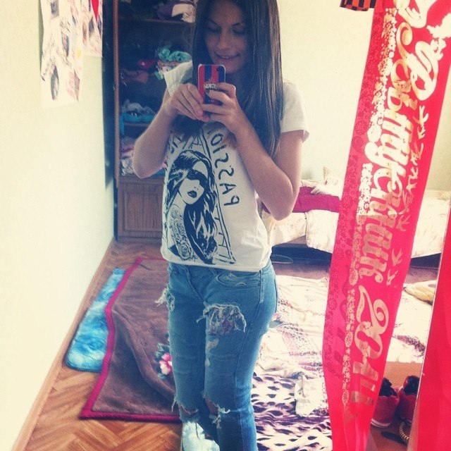 Mary Mary, , Kishinev, Moldova