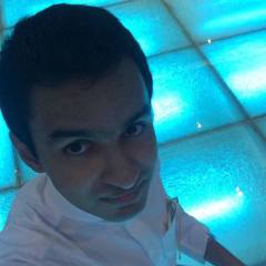 Ahmed Nitul, 37, Dhaka, Bangladesh