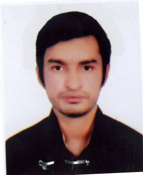Ahmed Nitul, 37, Dhaka, Bangladesh