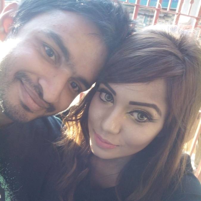 Ahmed Nitul, 37, Dhaka, Bangladesh