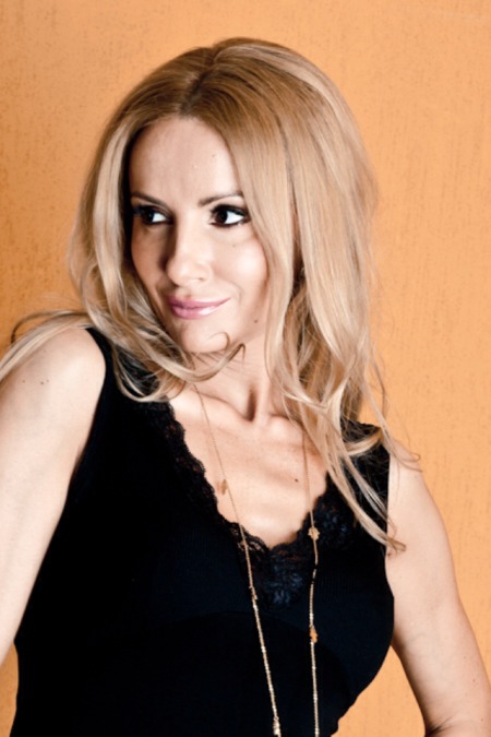 Alena, 52, Minsk, Belarus