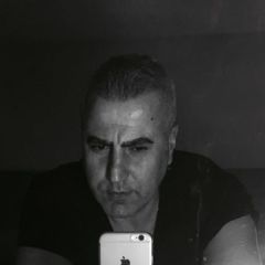 hikmet, 51, Istanbul, Turkey