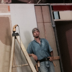 Starr Angell, 39, Shreveport, United States