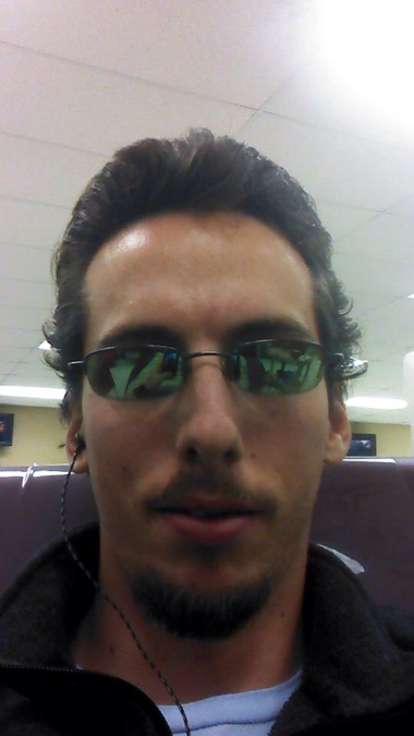 Starr Angell, 39, Shreveport, United States