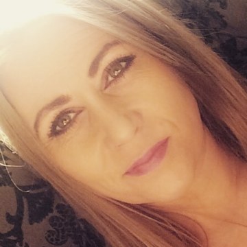 Rakel Ýr Óðinsdóttir, 47, Reykjavik, Iceland