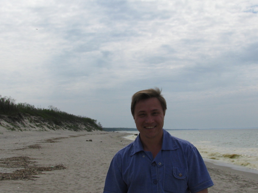 Oleg, 58, Kaliningrad, Russian Federation