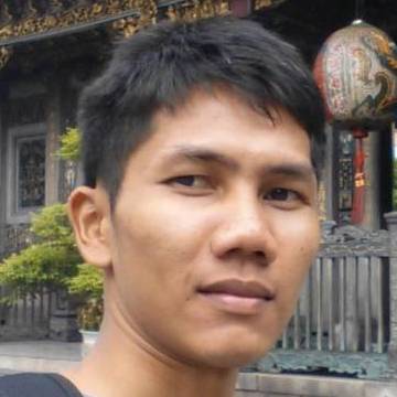 Khun Nom, 35, Bangkok, Thailand