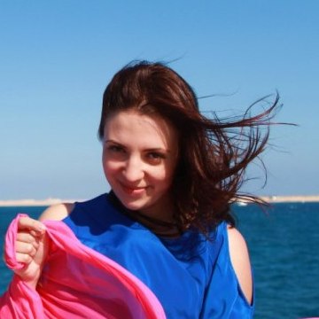 Catherine, 37, Moscow, Russian Federation