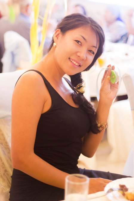 Akmaral, 40, Astana, Kazakhstan