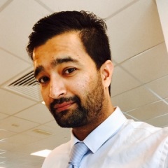 Nabeel, 44, Ad Dammam, Saudi Arabia