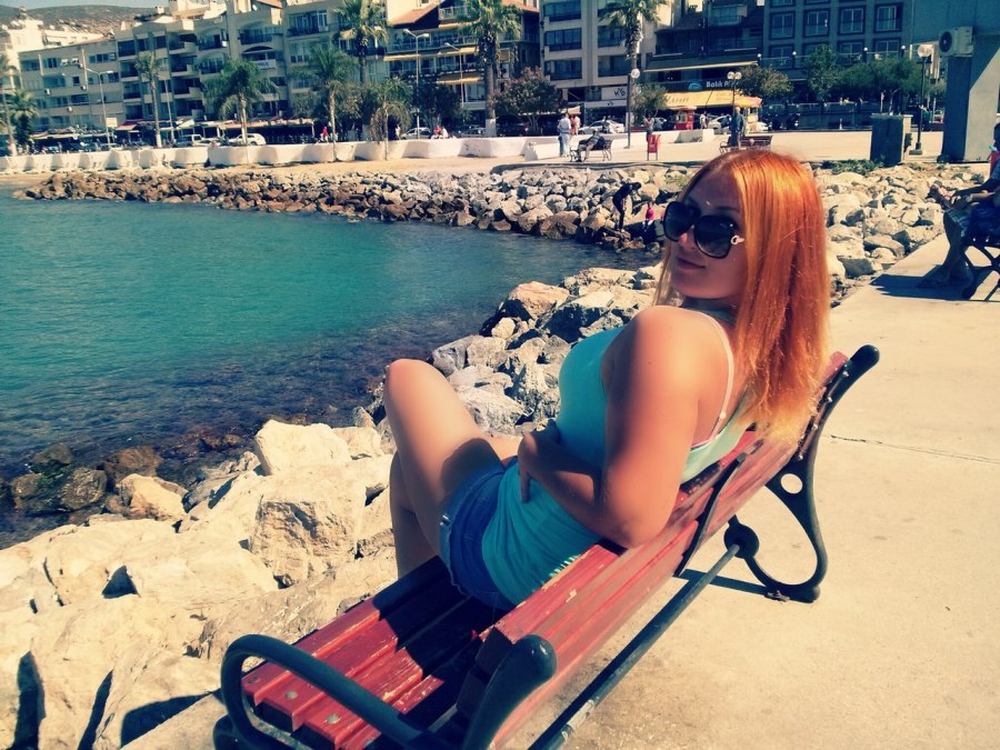 АнастAsia, 33, Minsk, Belarus