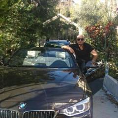 Tzar Lebanon, 56, Beirut, Lebanon