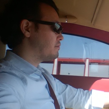 askar, 43, Dubai, United Arab Emirates