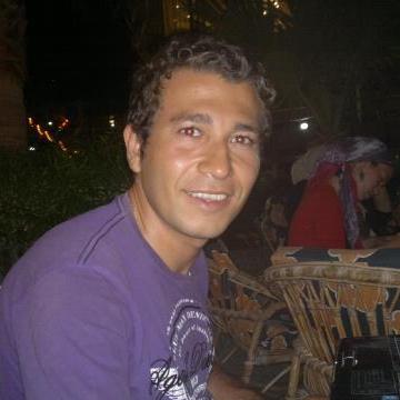 remon, 41, Hurghada, Egypt