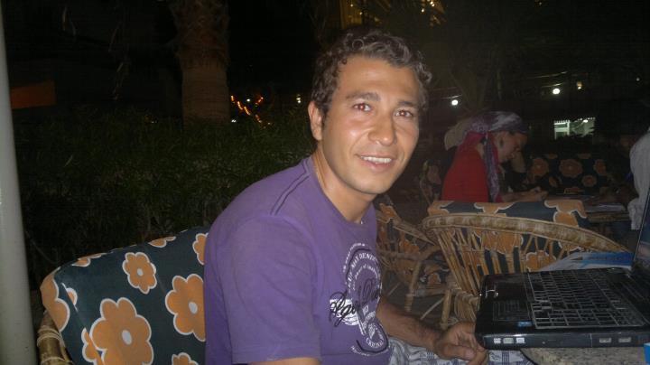 remon, 41, Hurghada, Egypt