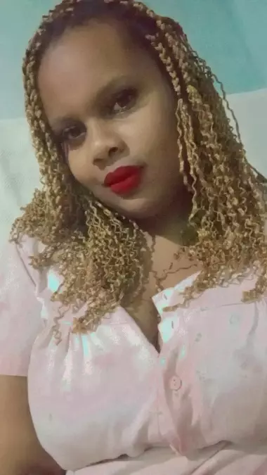 Steffany Martins ?, 24, Sao Paulo, Brazil